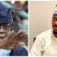 Their Sole Intention Was To Weaken APC - Buhari's Ex Aide, Bashir Ahmad Speaks On Tinubu's Running Mate Choice