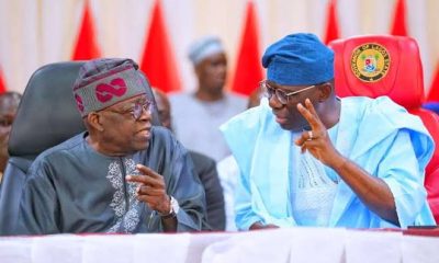 'Don't Forget': Arewa Youths Reveal What Tinubu, Sanwo-Olu Promised Northerners Before Election