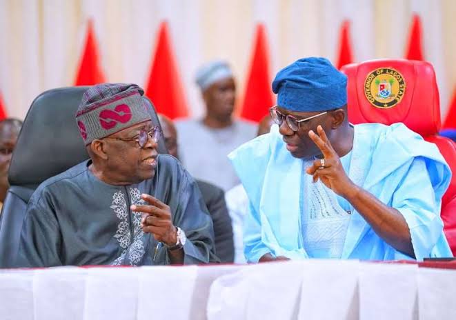 'Don't Forget': Arewa Youths Reveal What Tinubu, Sanwo-Olu Promised Northerners Before Election