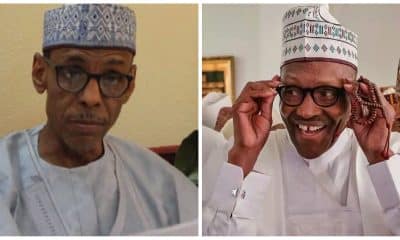 We Worked Hard To Put Buhari In Power But Later Fought Him - Baba-Ahmed