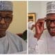 Hand Over Nigeria To Osinbajo Now - NEF Spokesman, Baba-Ahmed Tells Buhari