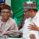 Full Text: El-Rufai Rejects Buhari's Naira Redesign Policy, Reveals Those Deceiving The President