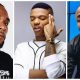 Wizkid Speaks On His Relationship With Davido, Burna Boy