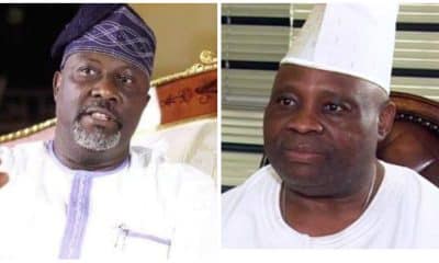What Melaye Said About Adeleke's Victory In Osun Guber Election