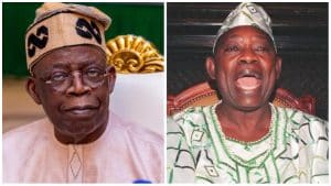 Democracy Day: 'He Is The Symbol Of This Day' - Tinubu Hails MKO Abiola