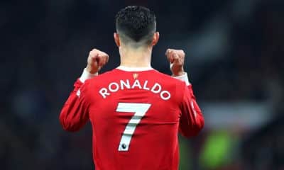 ‘Tranquility’ May Force Ronaldo Out Of Old Trafford By January