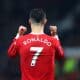 ‘Tranquility’ May Force Ronaldo Out Of Old Trafford By January