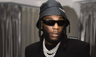 Burna Boy Under Attack For Canceling Netherlands Show In Last Minute
