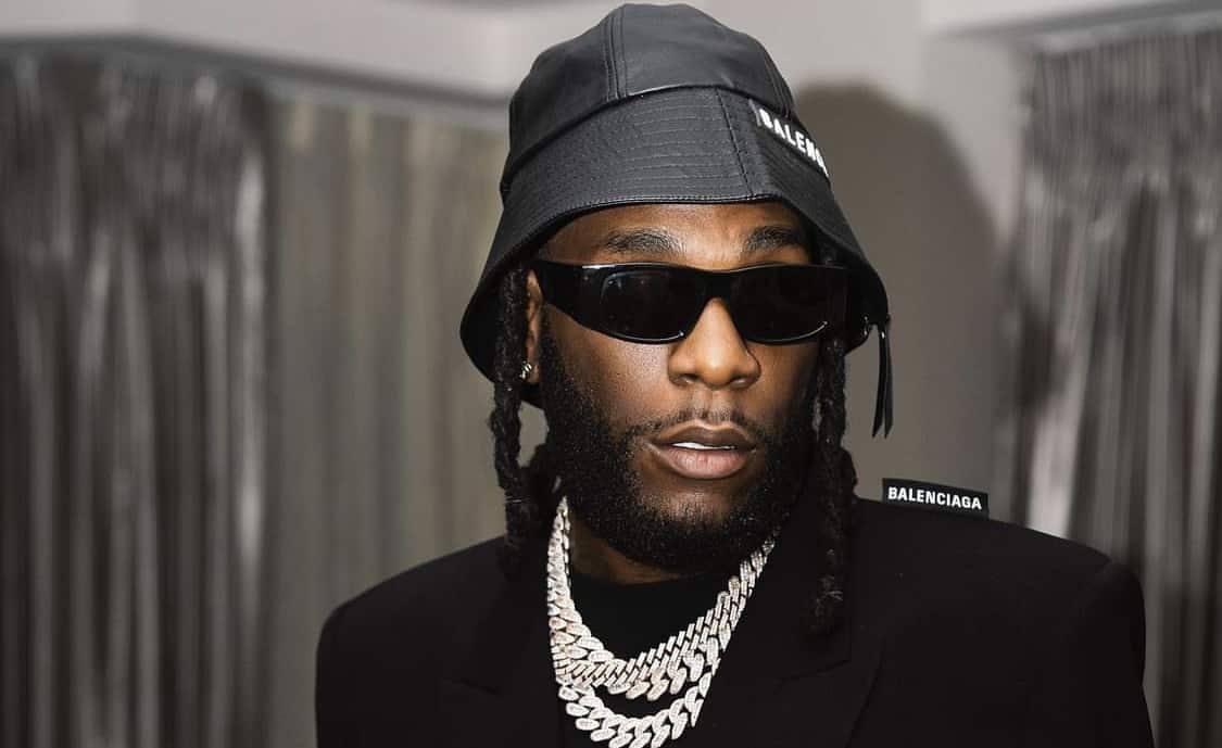 Burna Boy Faces Social Media Backlash for Allegedly Cancelling Highly Anticipated Netherlands Show