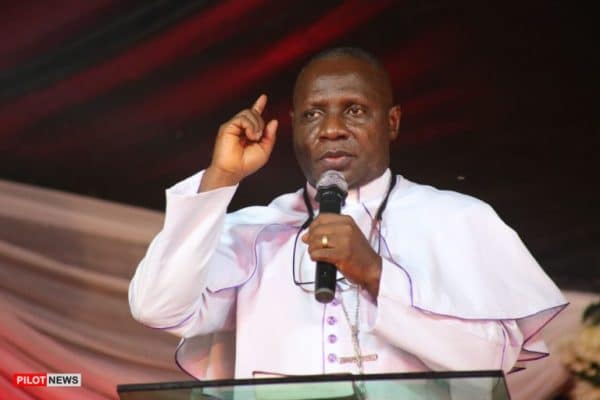 CAN President Tells Churches What To Do Ahead Of 2023 General Elections