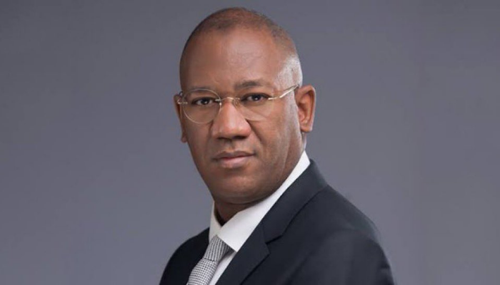 2023: Peter Obi’s Growing Fortunes Now A Bitter Pill For Them - Datti Baba-Ahmed