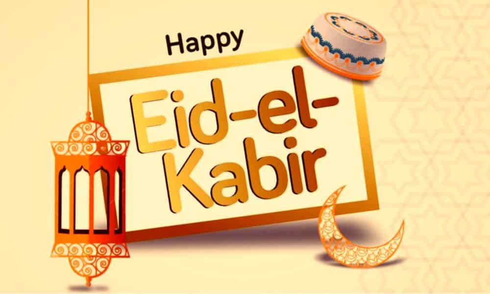 Eid-el-Kabir 2022