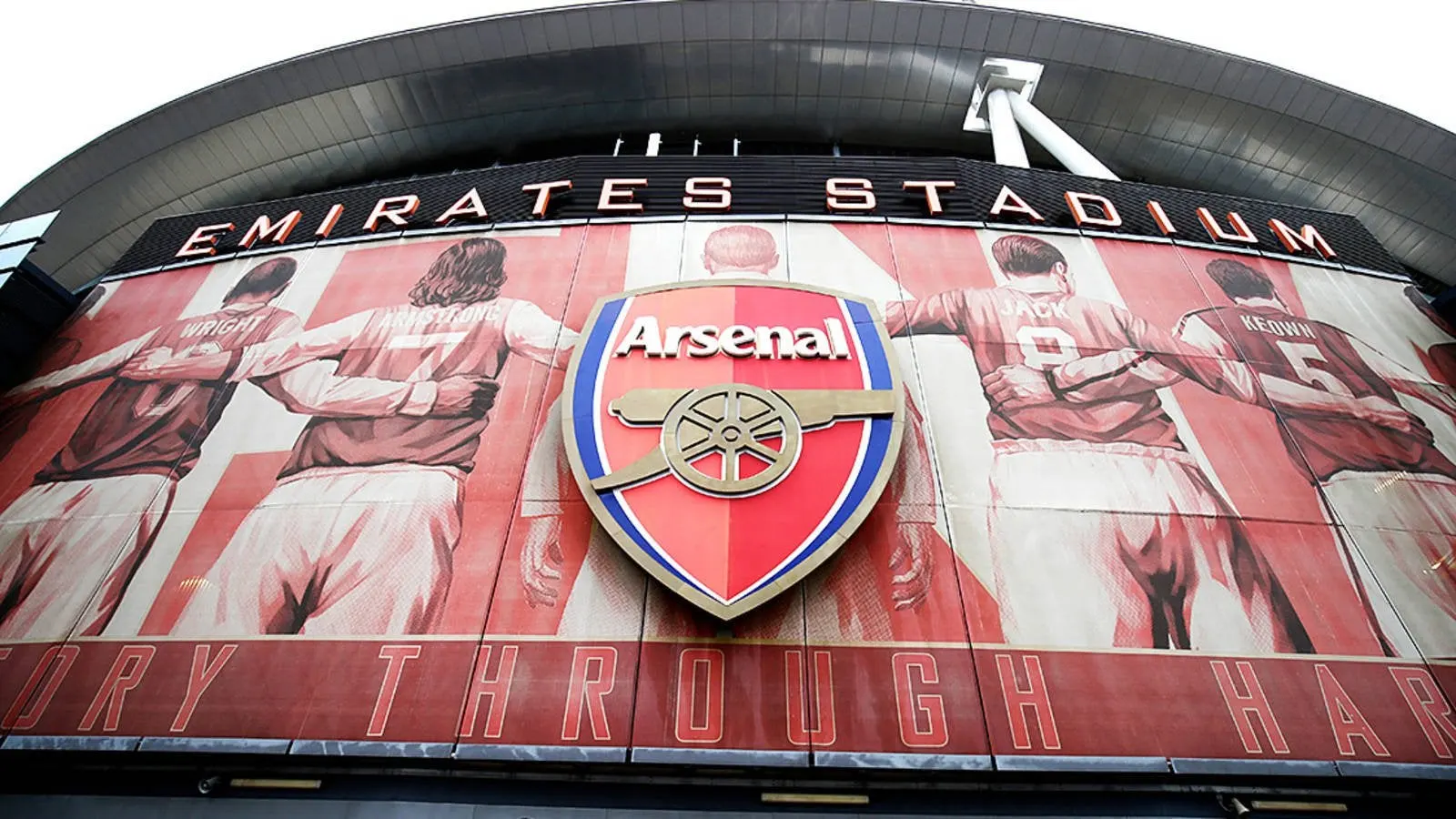 Arsenal Confirm 13 Players Set To Leave The Club (Full List)