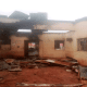 2023: INEC Office Set Ablaze In Enugu State