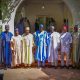 Buhari Tells APC Governors Why Tinubu Announced Shettima In Daura