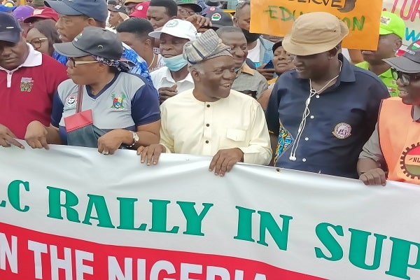 Latest Political News In Nigeria For Today, Tuesday, 26th July, 2022