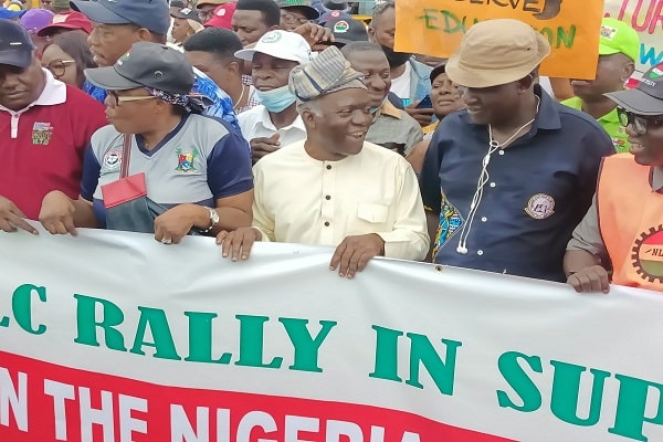 Latest Political News In Nigeria For Today, Tuesday, 26th July, 2022