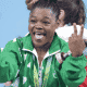 Rafiatu Lawal Wins Nigeria’s Second Gold Medal