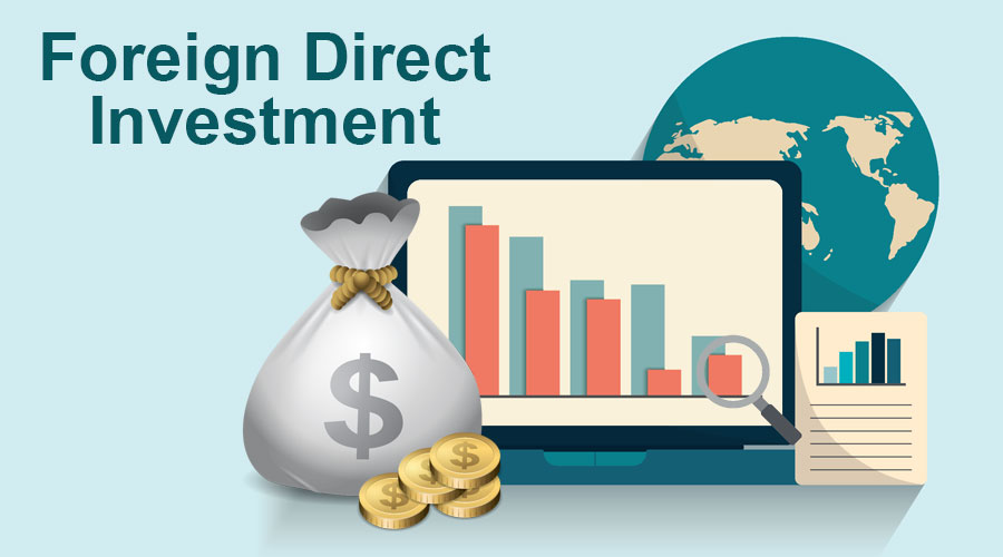 Full List: States That Attracted Zero Foreign Investments In 2022, Last Four Years