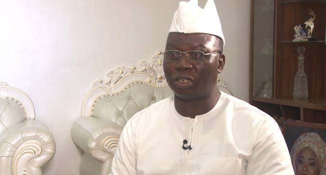 Gani Adams Reveals Solutions To Secessionist Agitations