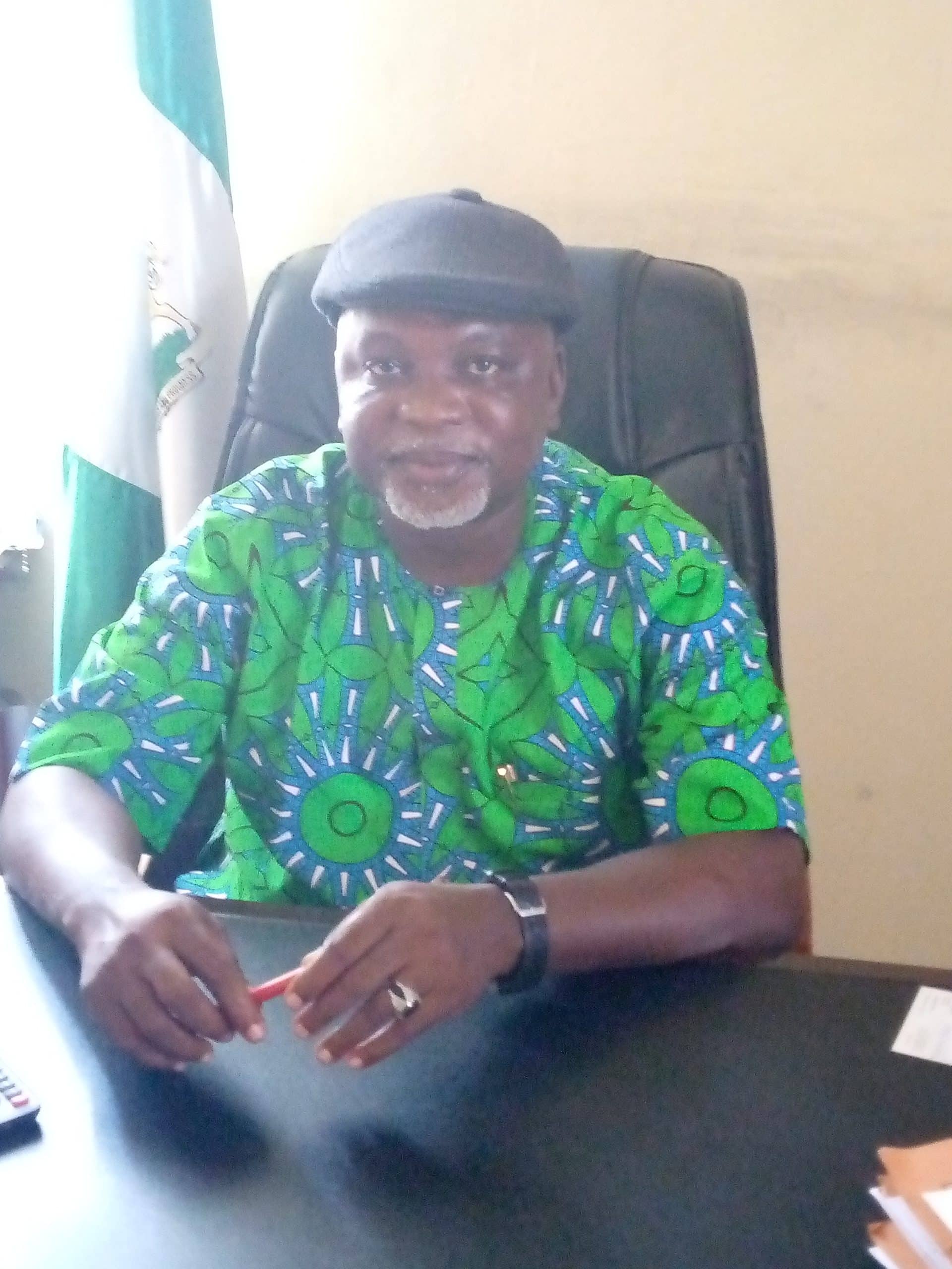 We Are Set For The Protest Tomorrow - Adamawa NLC Chairman