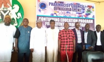 PCN Begins Move To End Illegal Operation Of Pharmaceutical Stores In Taraba
