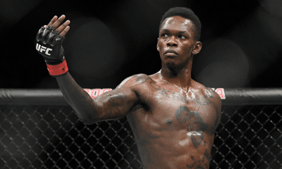 Breaking: Adesanya retains UFC middleweight title by unanimous decision