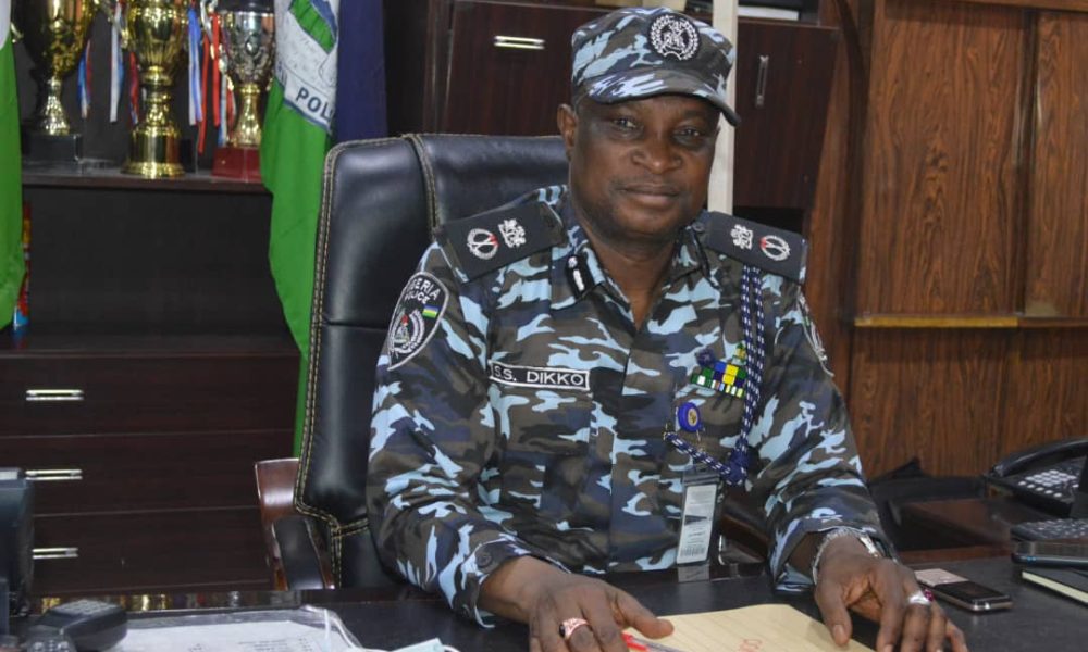 'I Regret Releasing Criminals In Kano' - Outgoing Commissioner Of Police