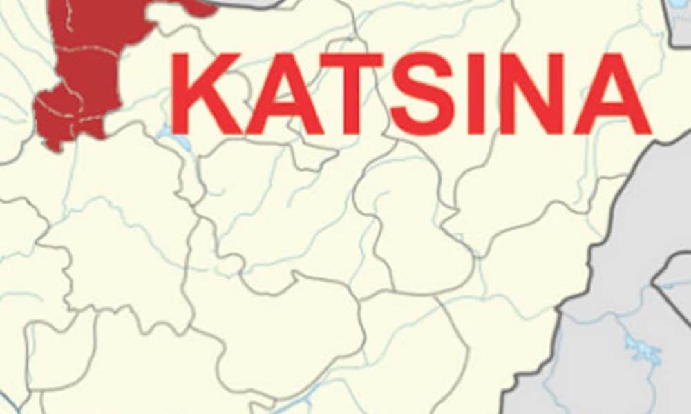 Terrorists Kidnap Travellers On Katsina Highway