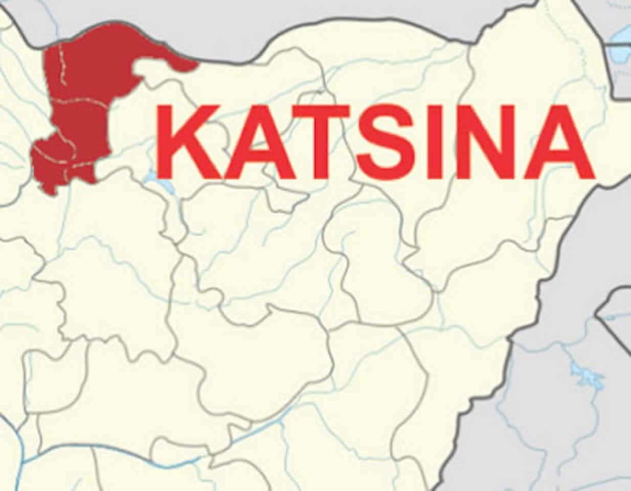 Terrorists Kidnap Travellers On Katsina Highway