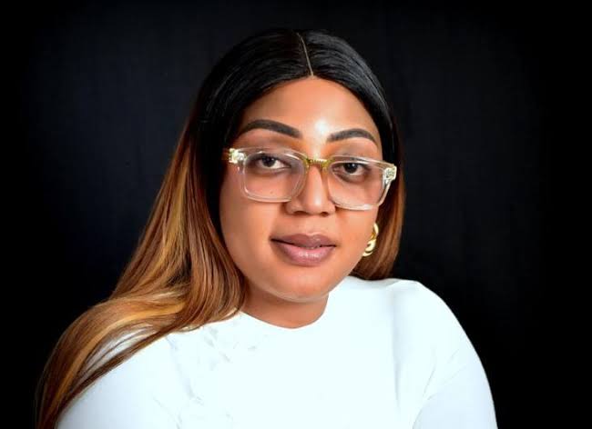 2023: Lady Emana Emerges PDP Guber Running Mate In Cross River