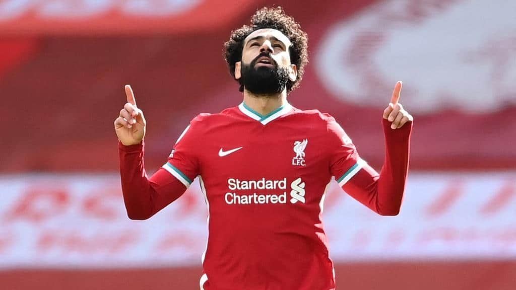 Mohammad Salah