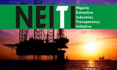 IOCs Faces Threat As NEITI Moves To Recover $6.4bn Debts