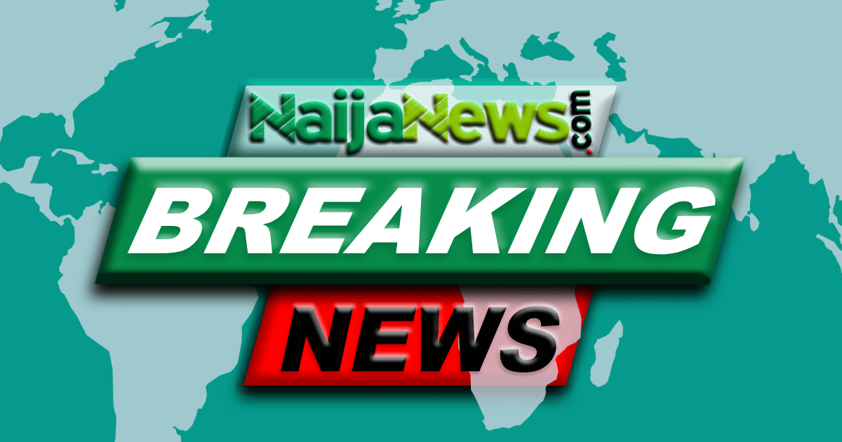 Naija Breaking News