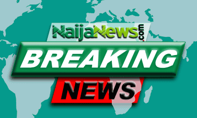 BREAKING: Nigeria's Unemployment Rate Drops To 4.1 Percent