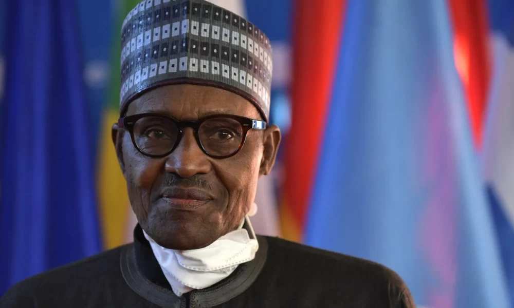 2023: President Buhari Reveals Candidates He Will Support