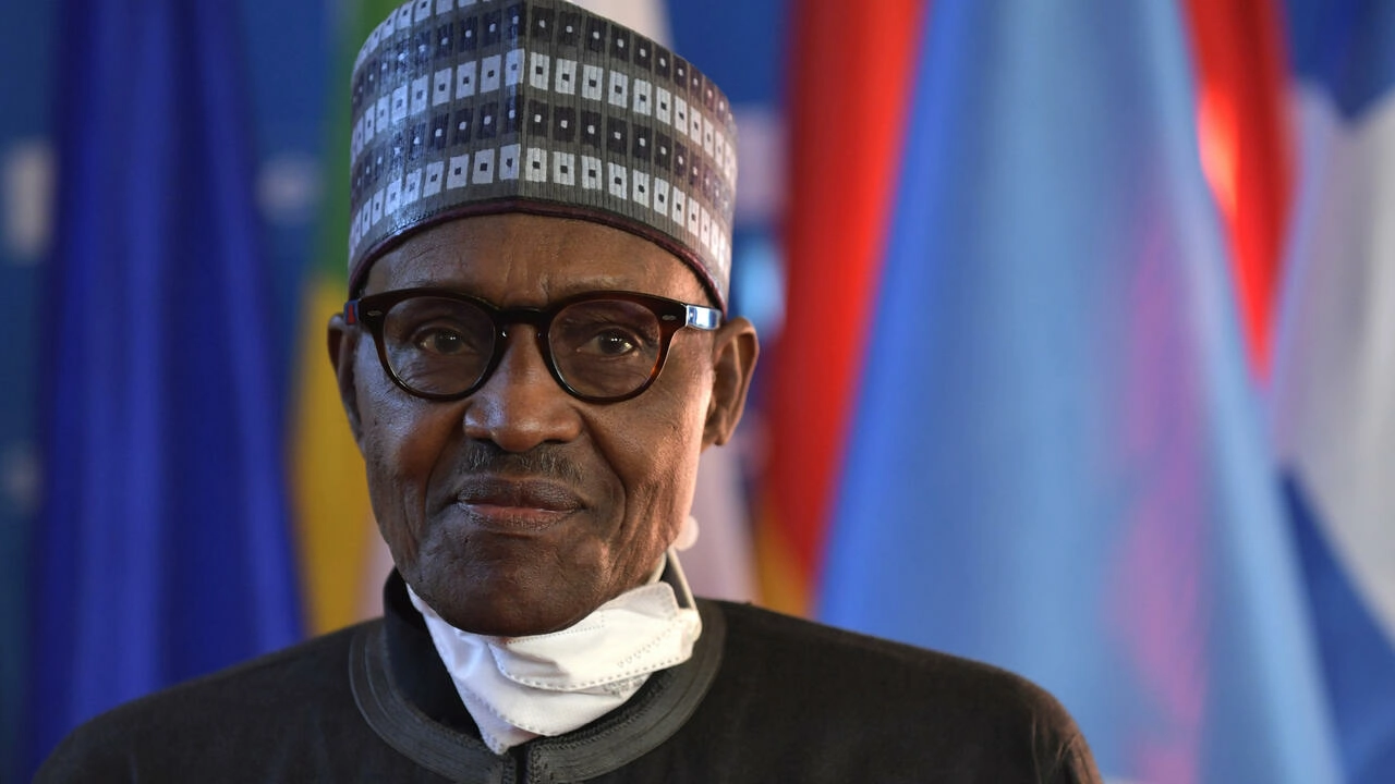 My Government Has Done Extremely Well But I Don't Know Why Those That Should Talk About It Are Not Doing So - Buhari