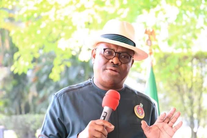 We Will Remove Log From Wike’s Fire – Lamido Speaks As APC Governors Make Move To Woo Rivers State Governor