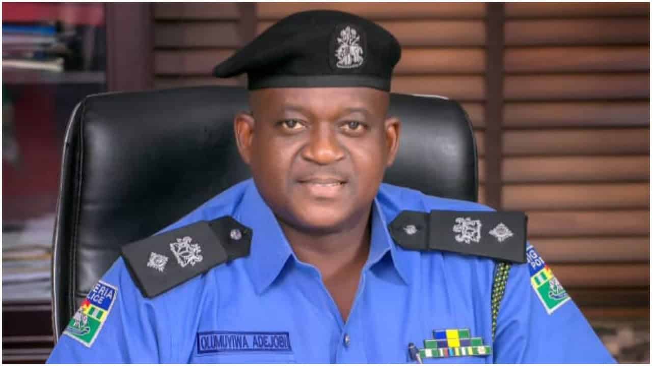 Police React To ‘Plot’ To Intimidate Voters With Oro Festival