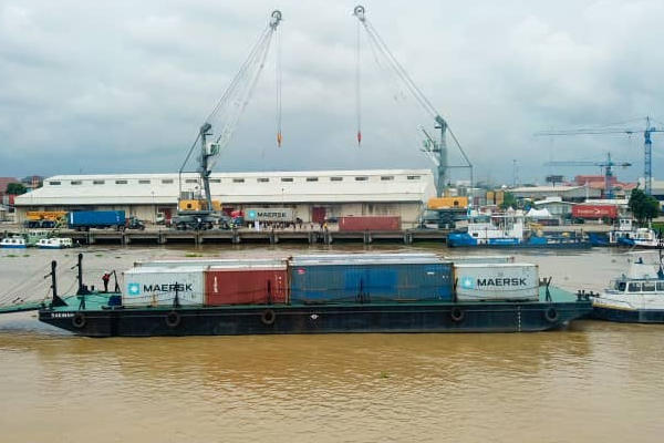 FG Targets N23bn In Onitsha River Port Concession