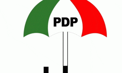 List Of PDP Governors, Other Chieftains Meeting In Enugu
