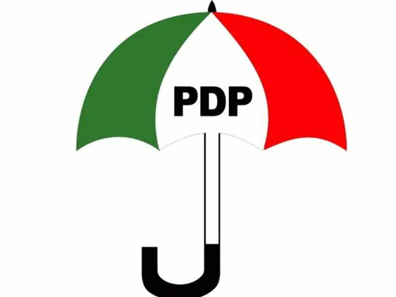 PDP Sets Up Caretaker Committee In Katsina After Dissolving State Excos