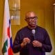2023: What Peter Obi Said About Sacrificing For Nigeria's Survival