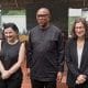 2023: LP Presidential Candidate, Peter Obi Meets EU Officials [Photos]