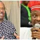I'm A Ph.D Holder, Not A Trader - Kwankwaso Hits Peter Obi Of Labour Party