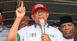 Peter Obi's Camp Reacts As Tinubu Tells Tribunal He Is Not A Valid Member Of The Labour Party