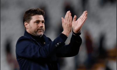 EPL: Pochettino Open To Replacing Tuchel At Chelsea