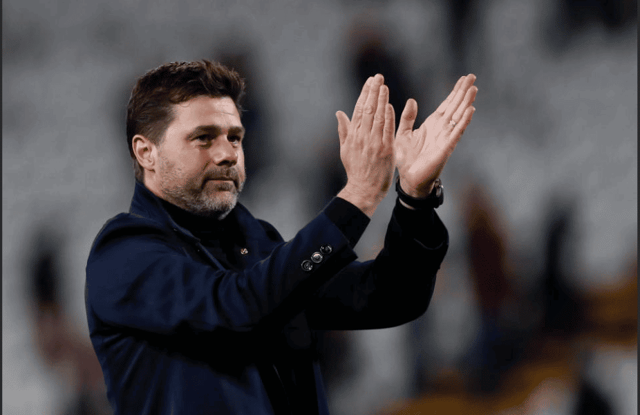 EPL: Pochettino Open To Replacing Tuchel At Chelsea