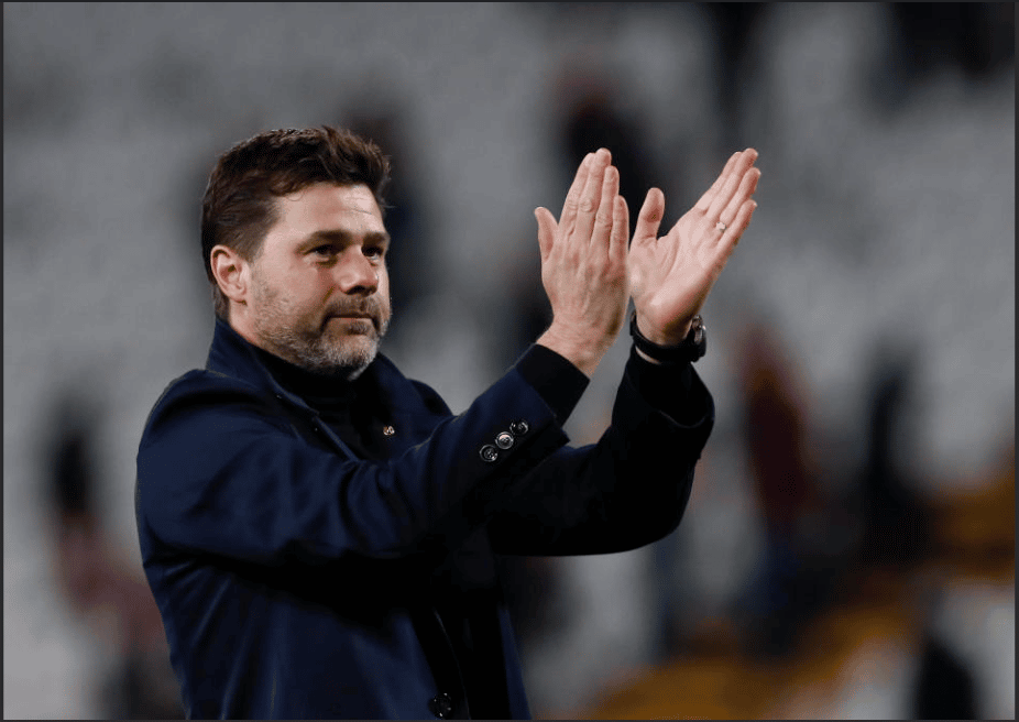 EPL: Pochettino Open To Replacing Tuchel At Chelsea