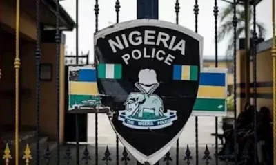Serial Kidnapper, Scammer, 11 Others Arrested In Abia